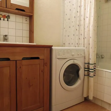 Apartamento Les Alpages *