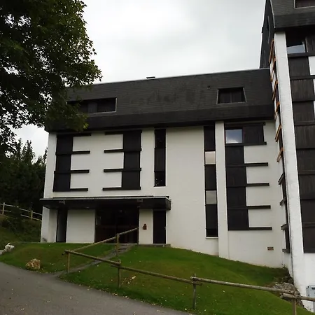 Apartamento Les Alpages