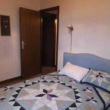 Les Alpages Apartamento *
