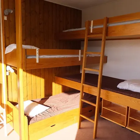 Apartamento Les Alpages