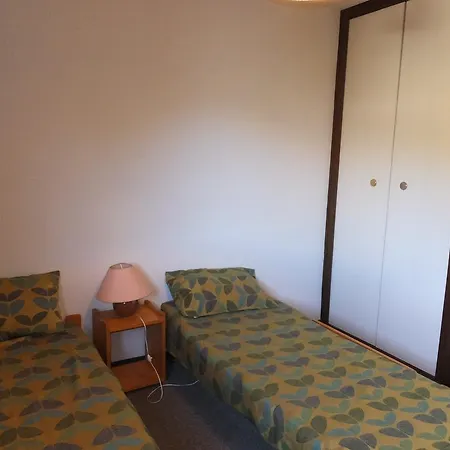 Apartamento Les Alpages Notre-Dame-de-Bellecombe