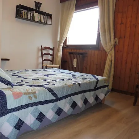 Apartamento Les Alpages *