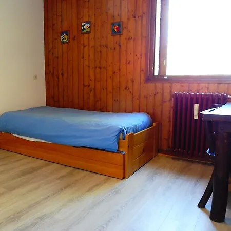 Les Alpages Apartamento